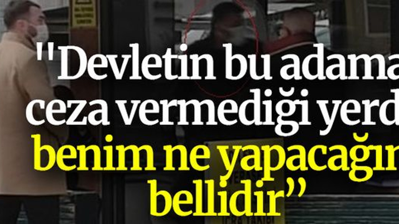 Cinsel istismar davasında beraat kararı çıktı!